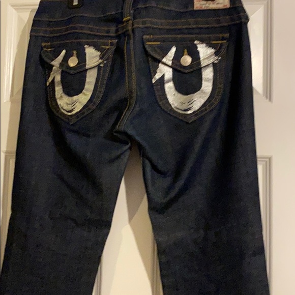Jeans - Picture 5 of 6